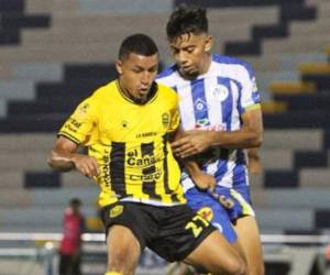 El Real España llega invicto a este encuentro ante el Victoria.