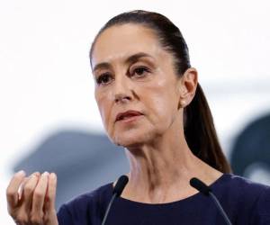 La mandataria explicó que el personal mexicano evaluará las necesidades sobre el terreno en coordinación con las autoridades venezolanas.