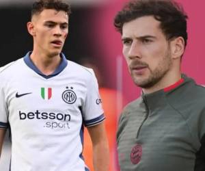 El Real Madrid podría perder a una de sus figuras y titular indiscutible luego de la millonaria oferta que ha recibido desde Inglaterra, el Barcelona pone los ojos en un defensor