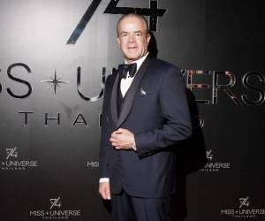 El empresario mexicano Raúl Rocha Cantú fue declarado profugo de la justicia por la fiscalía mexicana.