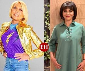 “Bueno en realidad no la detesto, pero cuando yo estuve en Azteca me ha hecho la vida imposible”, comentó Bozzo.