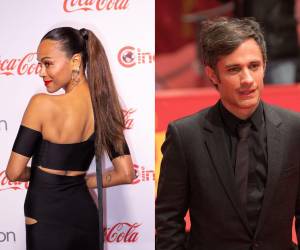 Ambos famosos entregarán alguno de los premios del palmarés de la 79 edición del Festival de Cannes.