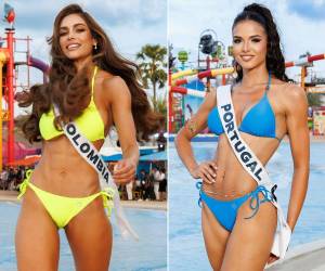 Bangkok se convirtió en el epicentro de la belleza mundial cuando las 120 candidatas a Miss Universo 2025 protagonizaron el esperado Swimsuit Fashion Show, el desfile preliminar en traje de baño que marca uno de los momentos más emblemáticos y comentados del certamen.