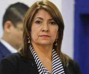 La exministra está citada para acudir a las 8:30 de la mañana de este jueves 20 de agosto.