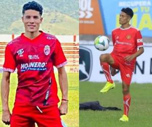 El joven hondureño Roger Casalegno, conocido en redes sociales como el “CR7 Catracho”, vuelve a estar en el centro de la atención pública con una nueva revelación sobre su retiro del fútbol.