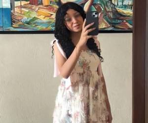 “Me quiero morir”, es la dolorosa expresión de don Marcos Delgado, padre de Sharon Delgado, víctima mortal del accidente registrado en la carretera CA-13, frente al sector de Cazenave, en La Lima, Cortés.