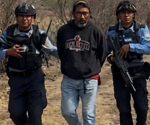 Henry Alonso Montalván es la persona que le quitó la vida a la mamá de su exesposa en San Marcos de Colón.