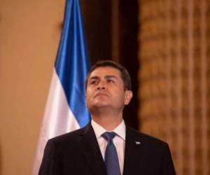 El indulto, anunciado el pasado 28 de noviembre, coincidió con el apoyo de Trump en las elecciones presidenciales hondureñas del domingo al candidato conservador Nasry 'Tito' Asfura.