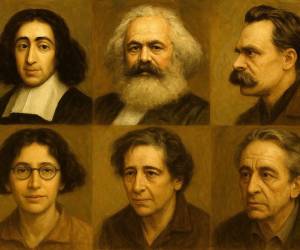 El Día Mundial de la Filosofía motiva a reflexionar sobre la necesidad de un pensamiento crítico y transformador frente a los desafíos éticos, sociales y culturales.