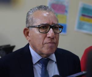 El magistrado Mario Díaz es el actual coordinador de la Sala Penal de la Corte Suprema de Justicia (CSJ).