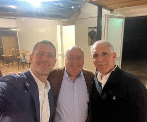 Las declaraciones de Golan se producen en el marco de la visita oficial que realiza Asfura a Israel, como parte de una agenda internacional previa a su toma de posesión.