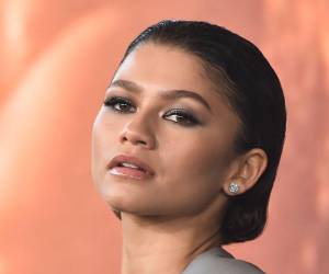 Después de un año arrollador, Zendaya bajará el ritmo y se tomará una pausa de la actuación.