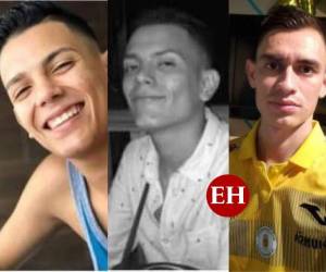 Antonio Guillén (43) y Javier Rivera (22) y Lester López son las víctimas mortales del violento hecho.
