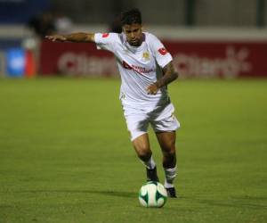 Gabriel Araújo se ha convertido en uno de los jugadores más importantes en el esquema de Pedro Troglio