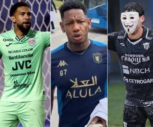Te presentamos las últimas noticias en el mercado de fichajes del fútbol de Honduras. Delantero argentino a Olimpia, Romell Quioto entrena con nuevo club y campeón con Motagua se va.
