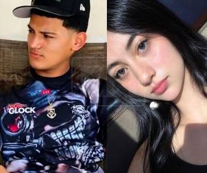 Las víctimas fueron identificadas preliminarmente como Erik Daniel Bonilla y su novia, Paola Orellana.
