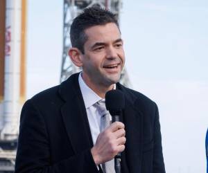 Roman formará parte del conjunto de grandes telescopios de la NASA junto al Hubble Space Telescope y el James Webb Space Telescope.