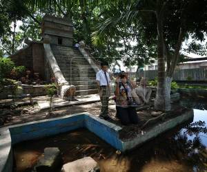 El proyecto para la restauración del Parque La Concordia, en el barrio Abajo de Tegucigalpa, una iniciativa que busca recuperar uno de los espacios urbanos más emblemáticos de la capital, ya está en marcha y con las primeras labores de limpieza comienza a mostrar su encanto.