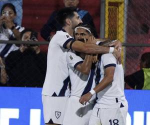 Al partido, Guatemala llega eliminada, mientras que Surinam debe ganar para asegurar su primera participación en un mundial