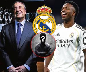 Real Madrid ha tomado la decisión final con el fichaje que quiere para el mercado de verano. Es Balón de Oro, pero tiene este inconveniente con Vinicius.