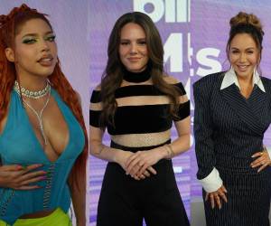 La edición 2026 estuvo marcada por el reconocimiento a la española Rosalía como Mujer del Año, aunque la artista no asistió a la ceremonia debido a compromisos de su gira internacional.