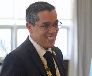 Fernández sostuvo que la corrupción una maquinaria que ha trascendido la fase de simple abuso para instalarse como cleptocracia.