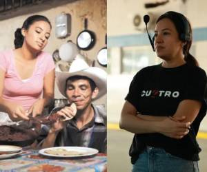 La cineasta hondureña Jessica Guifarro comenzó su trayectoria en la pantalla grande con Amor y frijoles (2009), película en la que interpretó a Karen. La producción marcó sus primeros pasos en el cine nacional y despertó su interés por conocer otras áreas de la realización audiovisual. Aquí más detalles de lo que hace ahora.