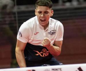 Brayan Alexis Torres Tovares, de 27 años de edad, de origen argentino, falleció el lunes 27 de abril, en el anillo periférico, en la capital.