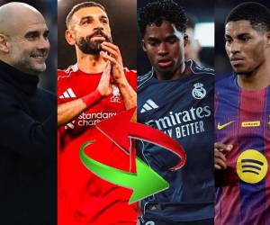 Barcelona y Real Madrid presentan movimientos. Estas son las últimas noticias sobre el mercado de fichajes en Europa.