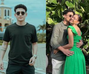 Vinett Alejandro Palacio es un joven comunicador de tan solo 24 años de edad que se ha vuelto tendencia tras sus recientes declaraciones sobre la relación que sostuvo con la Miss Universo 2023, Sheynnis Palacios, con quien sostuvo una relación de alrededor de cinco años.