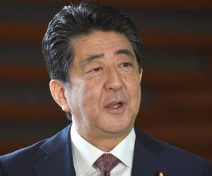 Shinzo Abe fue asesinado con arma de fuego el pasado 8 de julio.