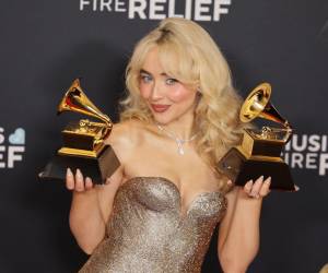 Sabrina Carpenter anunció hoy su próximo trabajo discográfico, Man's Best Friend, su séptimo álbum de estudio. A continuación, los detalles del lanzamiento.