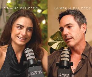 Mauricio Ochmann tardó seis años en sentarse frente a ese micrófono. No porque no tuviera qué decir, sino precisamente porque sabía que tendría demasiado. En entrevistas anteriores, Aislinn Derbez había contado que su exesposo evitaba participar en La magia del caos (LMDC) porque le asustaban las preguntas profundas del programa.