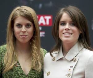 Las princesas Beatriz y Eugenia quedaron sorprendidas con el veto para Royal Ascot.