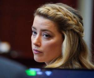 La protagonista de Aquaman reveló varios aspectos sobre el juicio, su amor por el actor y sus planes legales a futuro.