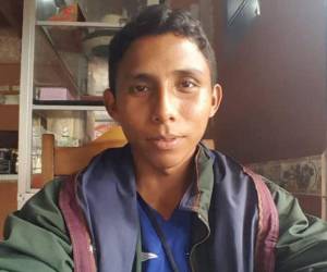 Ávila, de 25 años, era periodista y camarógrafo. Trabajaba en el canal y radio Metro, de la ciudad de Choluteca. También dirigía el programa Metro TV Noticias Fin de Semana.