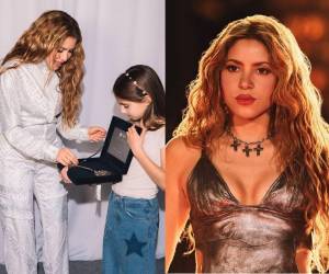Shakira cerró el domingo su histórica residencia de cinco conciertos en El Salvador y se fue con un honor que pocas ciudades otorgan a sus visitantes.