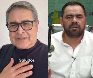 Juan Orlando Hernández reveló la petición que le hicieron cuando fue extraditado y que relaciona al periodista “El Perro Amarillo”. A su vez, adujo que quisieron hacerle un atentado cuando fue presidente que no había contado.