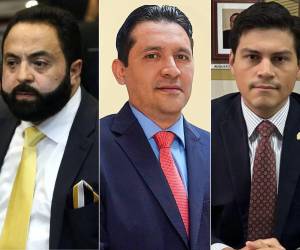 Estados Unidos restringió la visa al presidente del Congreso Nacional, Luis Redondo, al magistrado del Tribunal de Justicia Electoral, Mario Morazán; y se la negó al consejero del CNE, Marlon Ochoa.