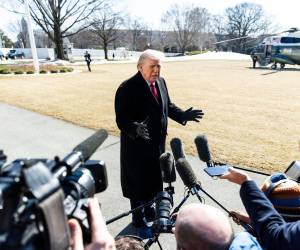 El mandatario afirmó que está en sus planes viajar a Venezuela.