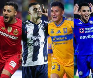 Estos son los 4 equipos que jugarán las semifinales de la Liga MX.