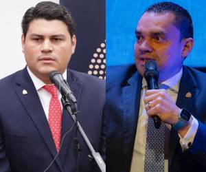 Tomás Zambrano le envió un fuerte mensaje a Marlon Ochoa, consejero del CNE.