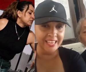 La mujer identificada preliminarmente como Yanira ofreció su versión sobre el video que la mostró insultando y golpeando a su madre en La Ceiba. En sus declaraciones, aseguró que la agresión ocurrió durante un momento de tensión familiar y trató de explicar qué, según ella, desencadenó el altercado.