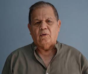 “La lucha no es de uno solo, es de todos los que creemos en un país justo y en un futuro mejor, la patria no abandona a otro patriota”, cerró en su video.