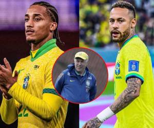 Tremendo revuelo en Brasil por la ausencia de Joao Pedro en la convocatoria final para el Mundial 2026. Señalan a Neymar como el culpable y la respuesta de Ancelotti.