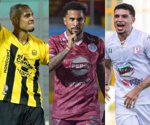 Tras 16 jornada disputadas, estos son los máximos romperedes del certamen liguero.