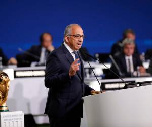 El exasesor también cuestionó el plazo planteado para que las 211 asociaciones miembro de la FIFA analicen la propuesta, al considerar que se les está pidiendo tomar una decisión de gran impacto en apenas 50 días.