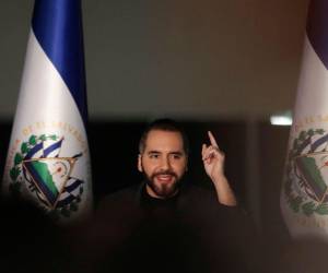El partido Nuevas Ideas (NI), de Bukele, informó que el jefe de Estado ganó en las primarias.