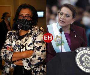 La exrectora ha seguido de cerca las acciones realizadas por el actual gobierno y en una carta pública “El Mundo Mágico de los Políticos” reprobó varias decisiones.