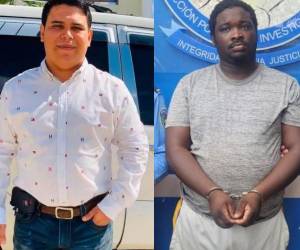 Capturan al supuesto asesino de Dereck McNeil, testigo protegido en caso de Angie Peña